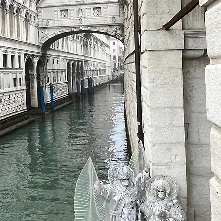 Casa Battaglia Ferienhaus Cavallino-Treporti