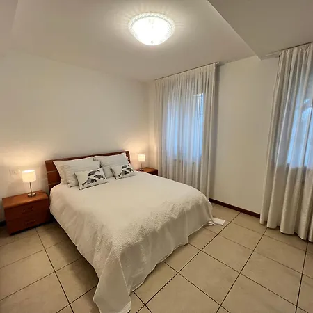 Ferienhaus Casa Battaglia *