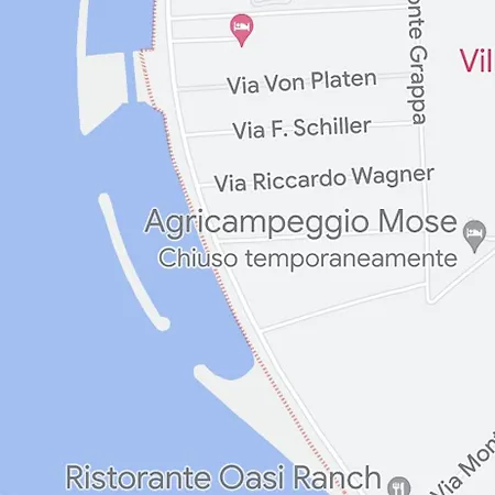 Casa Battaglia Cavallino-Treporti