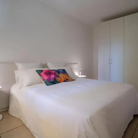 Casa Battaglia Prázdninový dům *